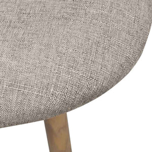 Betti stolehynder – 2-pak, beige