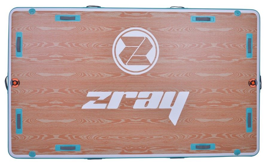 AirDock Zray Uppblåsbar