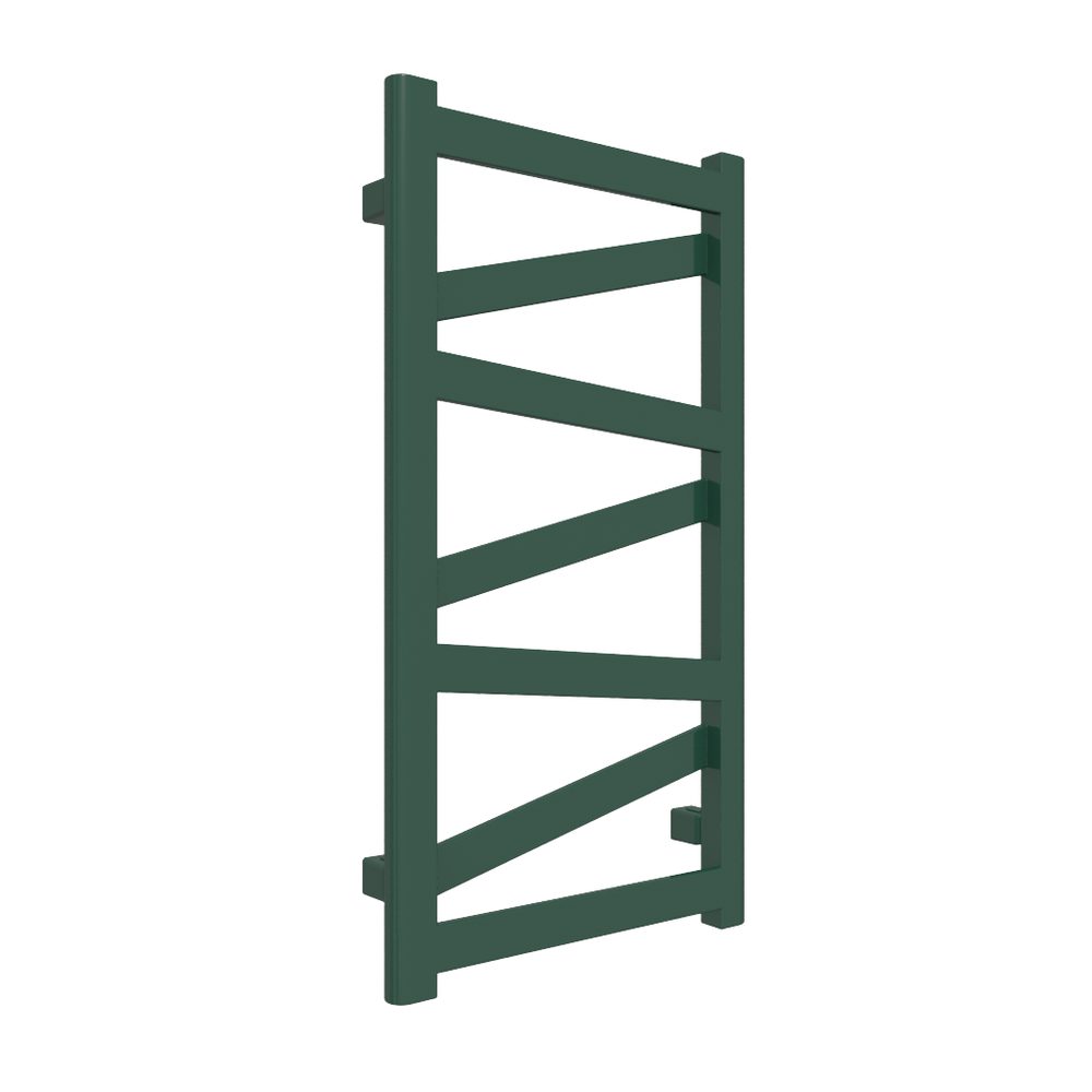 Duschbyggarna Towel Rail Vipera Combi