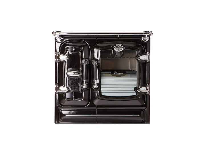 Lacunza Clasica 7T vedspis – alternativ front