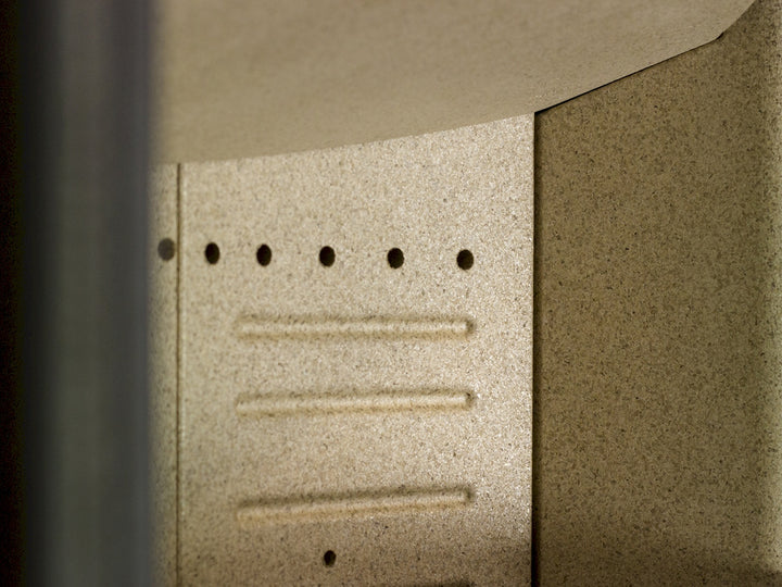 Lacunza Bristol – detaljbild 2