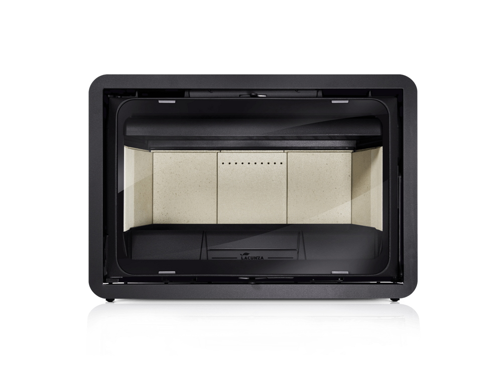 Insats Lacunza K2 800 – front