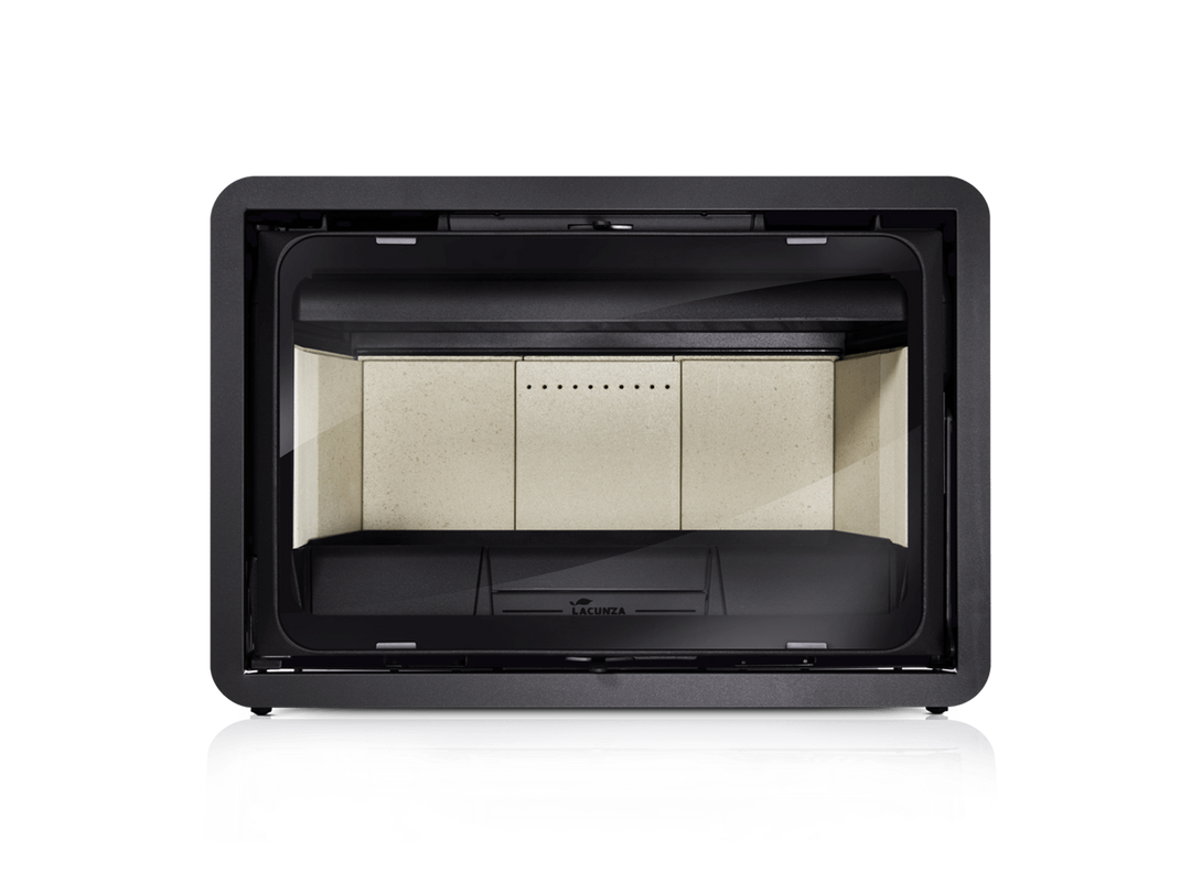 Insats Lacunza K2 800 – front