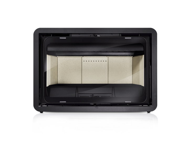 Insats Lacunza K2 800 – front