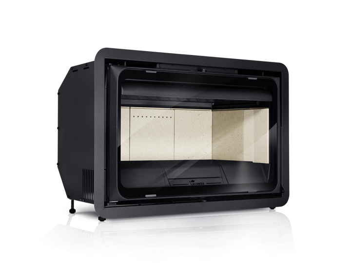 Insats Lacunza K2 800 – perspektiv