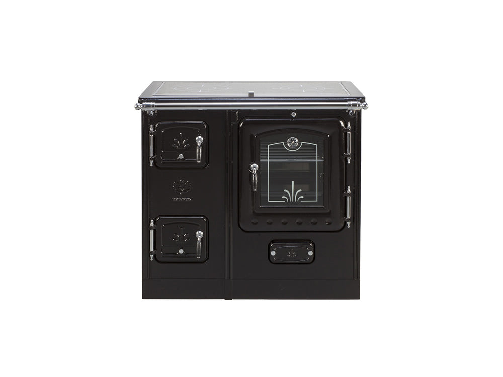 Lacunza Lis 7T vedspis – front