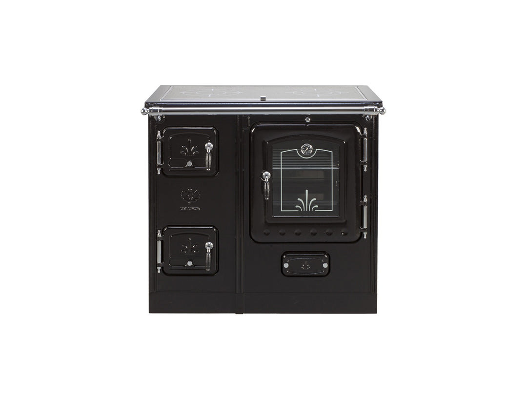 Lacunza Lis 7T vedspis – front