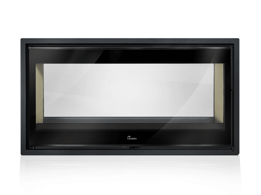 Insats Lacunza Nickel 1000 – front
