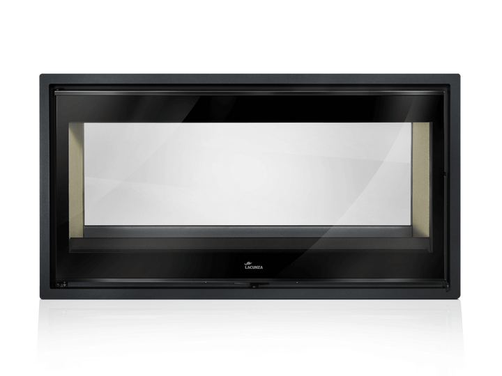 Insats Lacunza Nickel 1000 – front