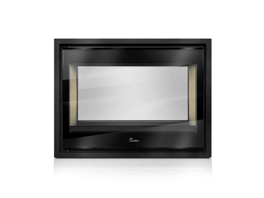 Insats Lacunza Nickel 700 – front