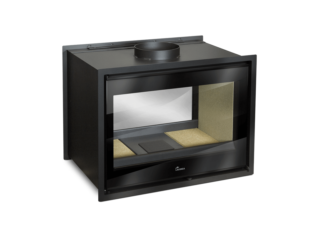 Insats Lacunza Nickel 700 – perspektiv