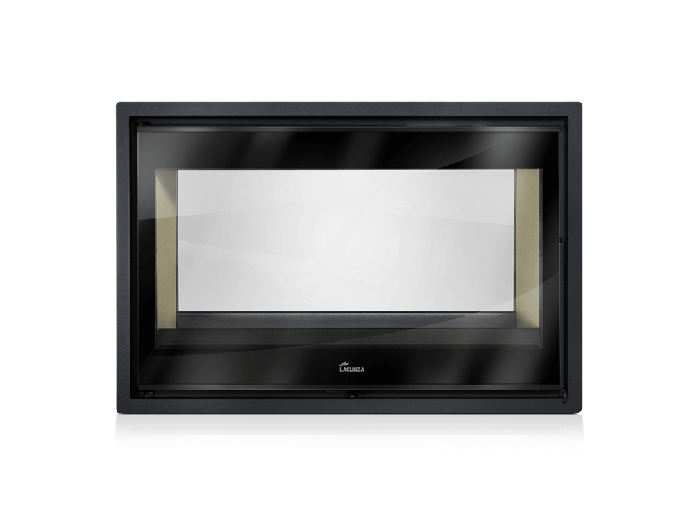 Insats Lacunza Nickel 800 – front