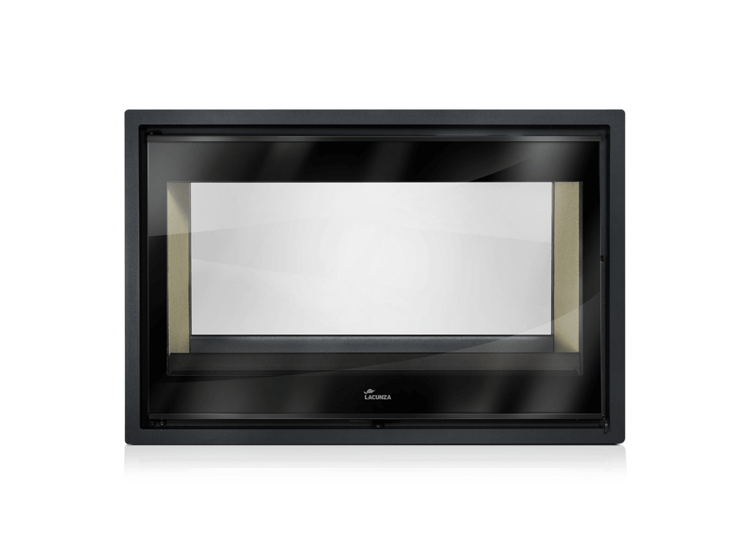 Insats Lacunza Nickel 800 – front