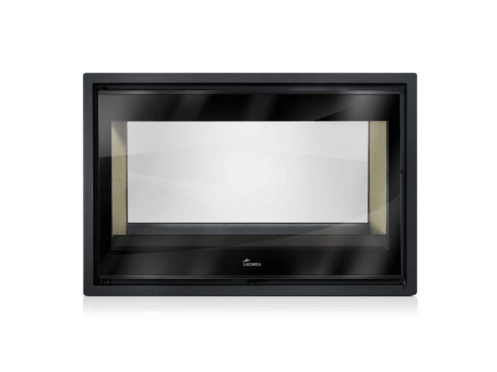 Insats Lacunza Nickel 800 – front
