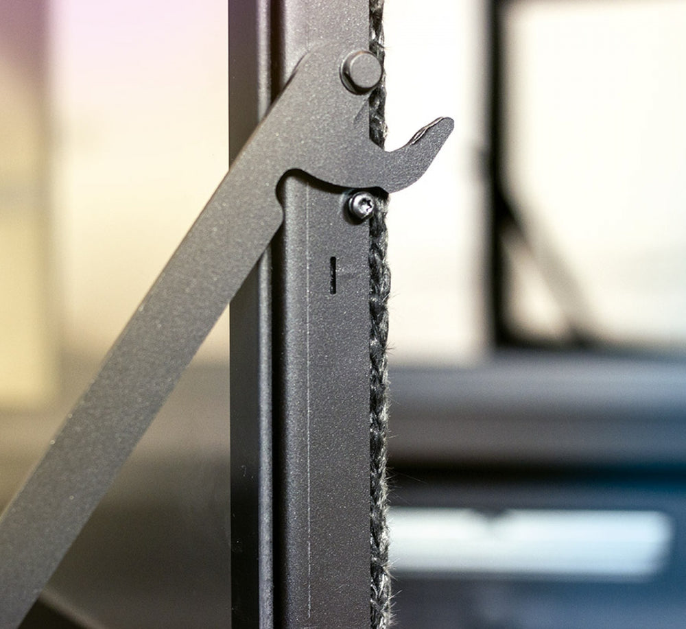 Insats Lacunza Nickel 1000 – detaljbild 2
