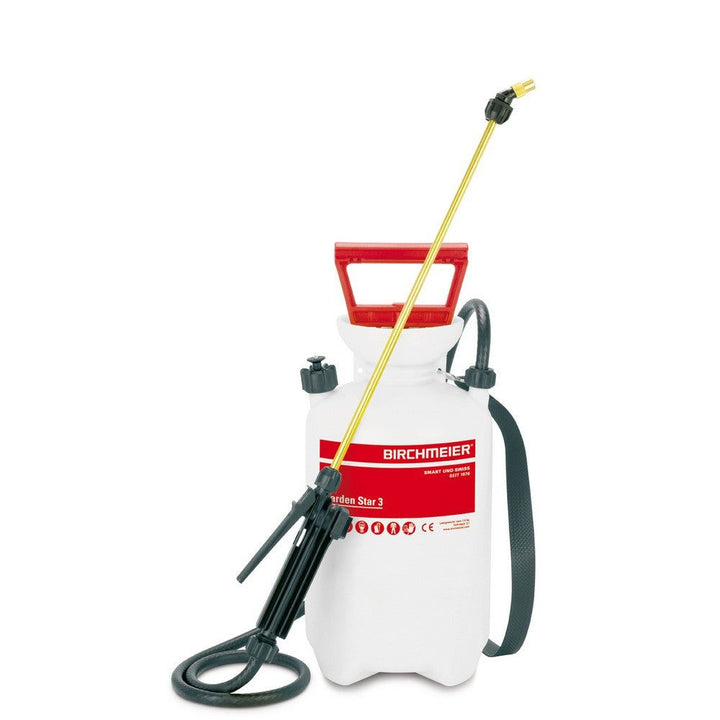 Birchmeier Tryckspruta Garden Star SKU ASP-11859101 EAN 7611034011240
