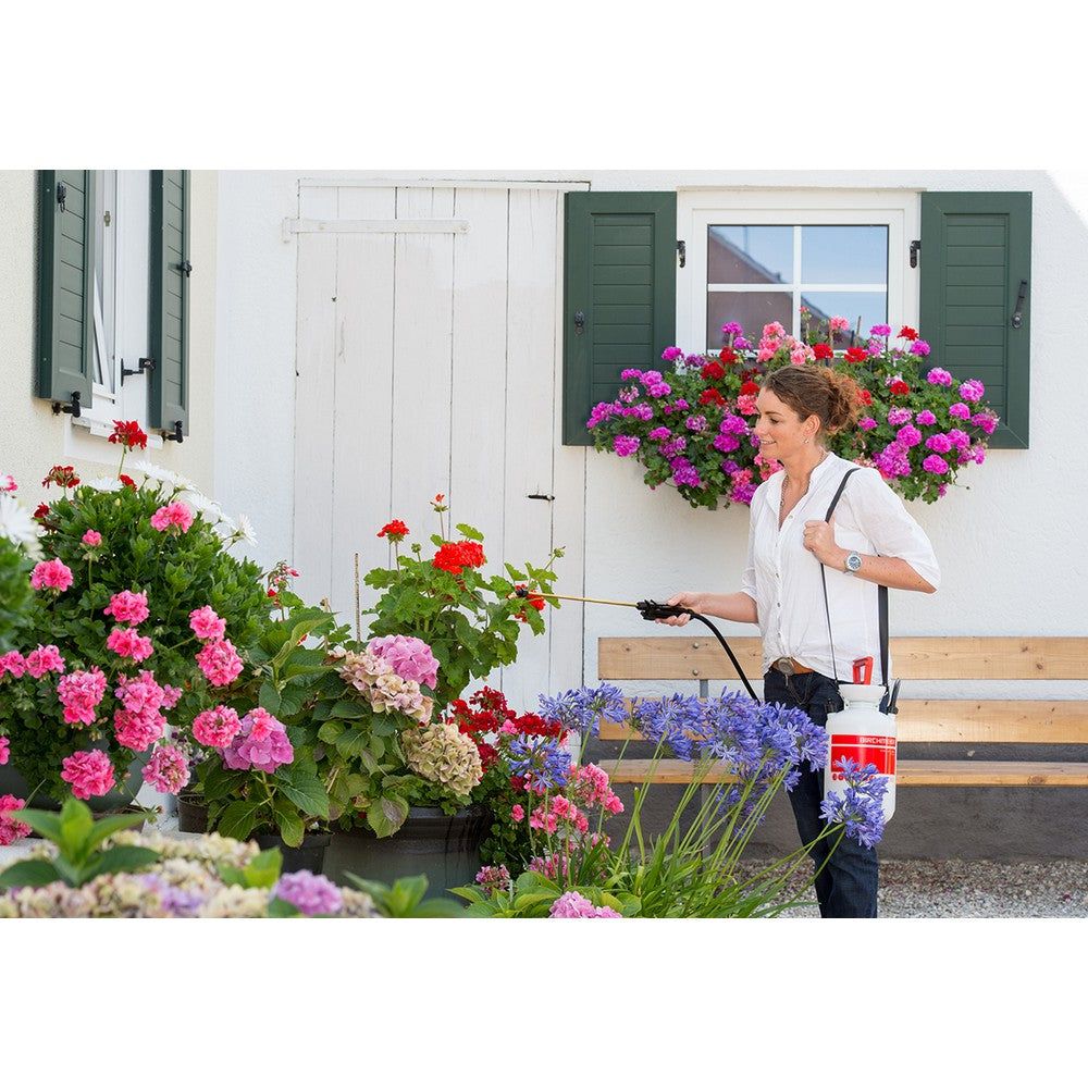 Birchmeier Tryckspruta Garden Star SKU ASP-11859101 EAN 7611034011240