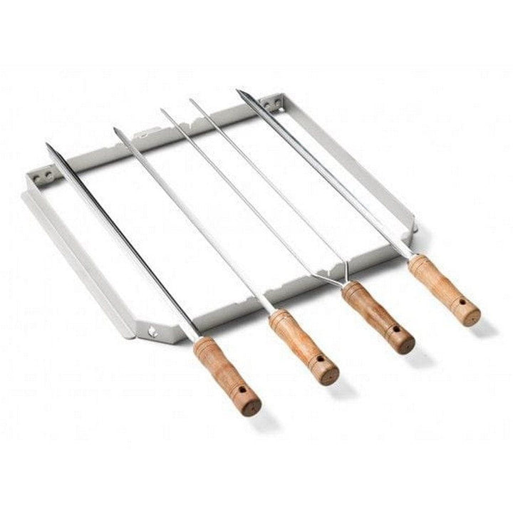 Braaimaster Churrasco Ram SKU BRA-FR02 EAN 7421125585846