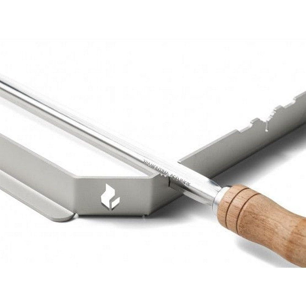 Braaimaster Churrasco Ram SKU BRA-FR02 EAN 7421125585846