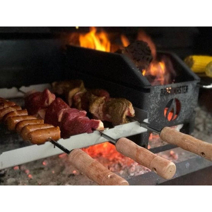Braaimaster Grillgaffel Churrasco SKU BRA-29810-134 EAN 7421128174481