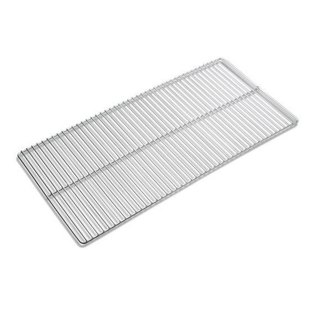 Braaimaster Grillgaller Rostfritt stål 940x440 mm SKU BRA-GR940 EAN 7421128174290