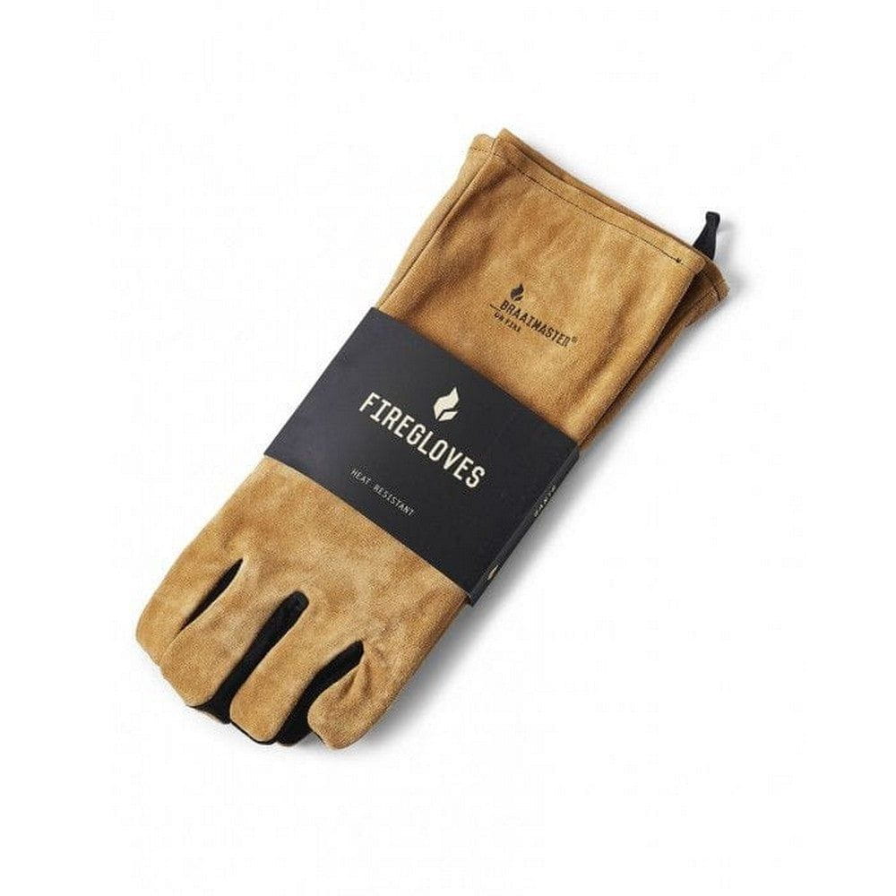 Braaimaster Grillhandskar FireGloves SKU BRA-FG01 EAN 7421092721360