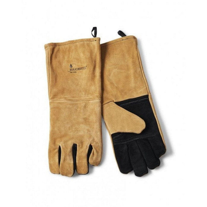 Braaimaster Grillhandskar FireGloves SKU BRA-FG01 EAN 7421092721360