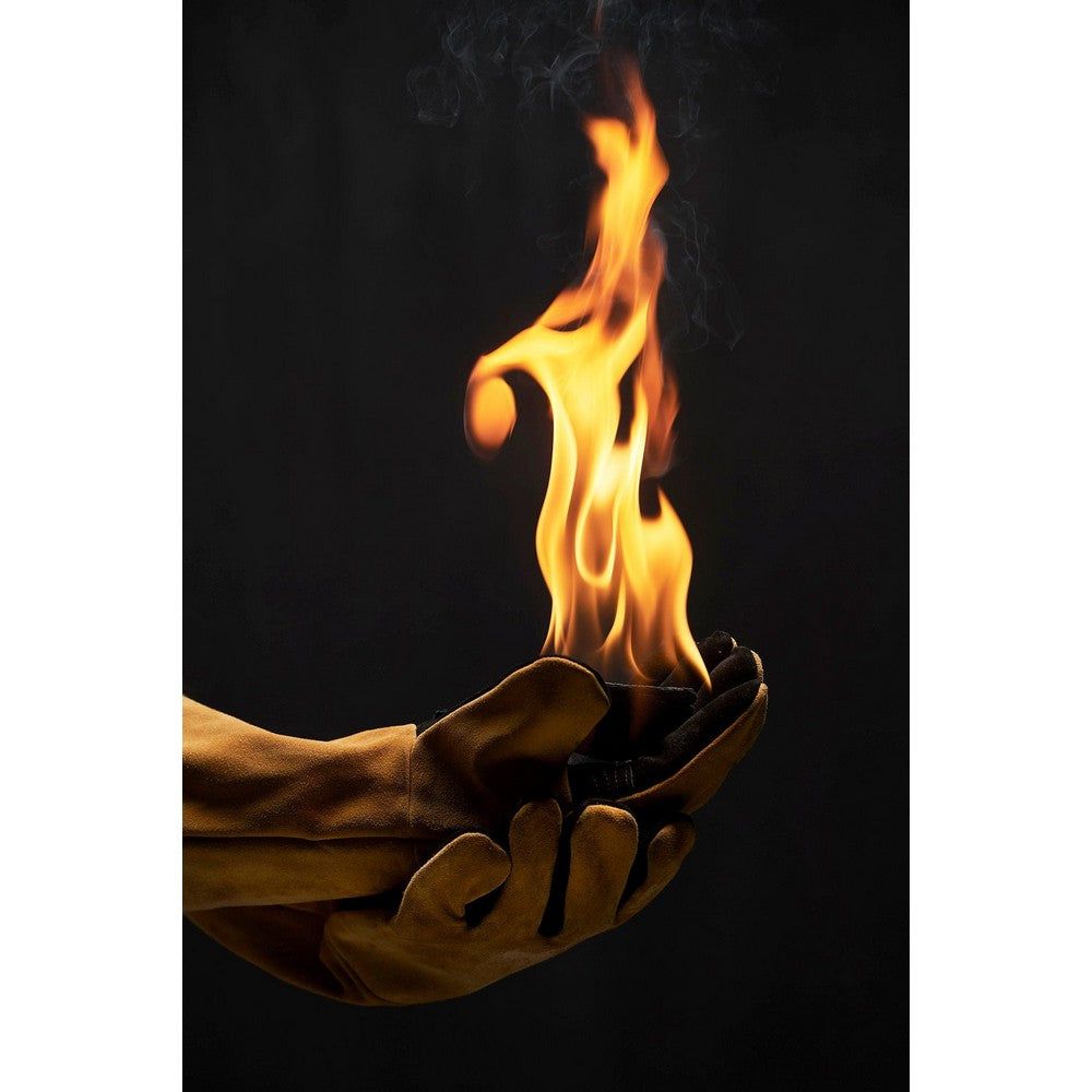 Braaimaster Grillhandskar FireGloves SKU BRA-FG01 EAN 7421092721360