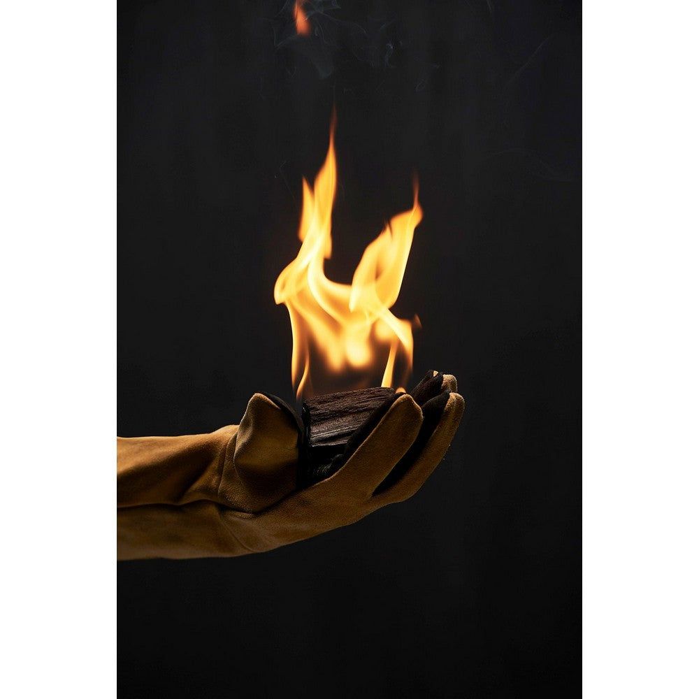 Braaimaster Grillhandskar FireGloves SKU BRA-FG01 EAN 7421092721360