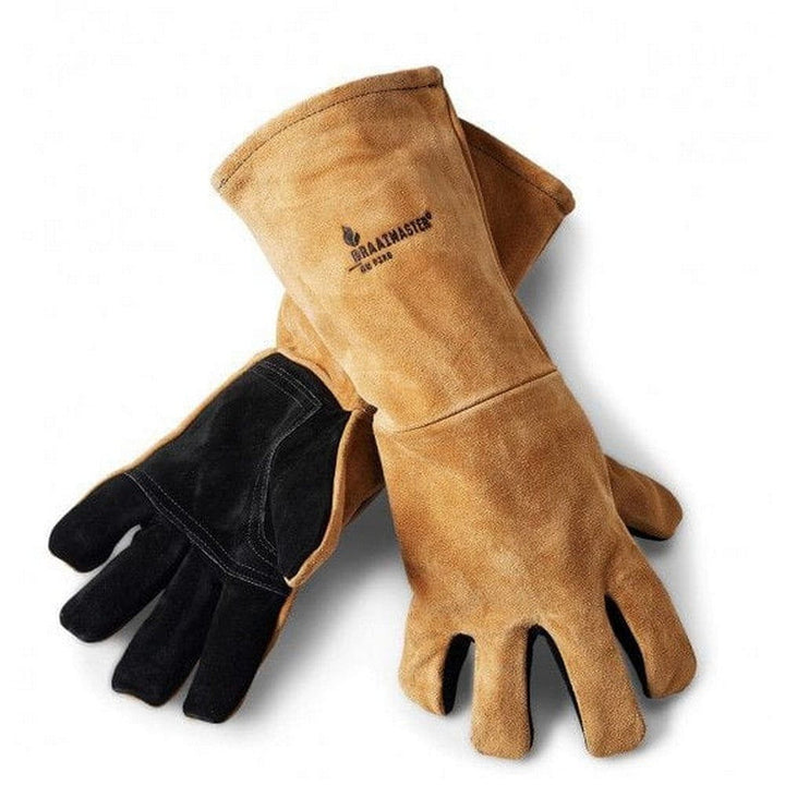 Braaimaster Grillhandskar FireGloves SKU BRA-FG01 EAN 7421092721360