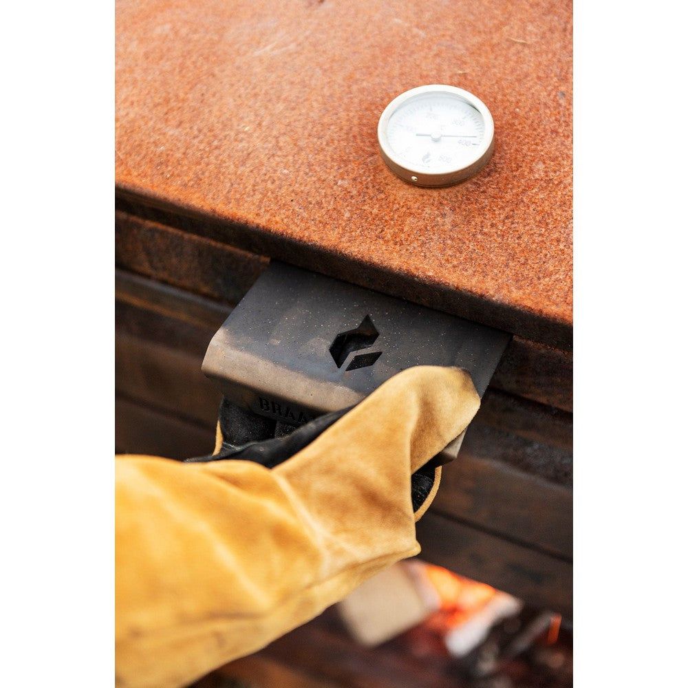 Braaimaster Grillhandskar FireGloves SKU BRA-FG01 EAN 7421092721360