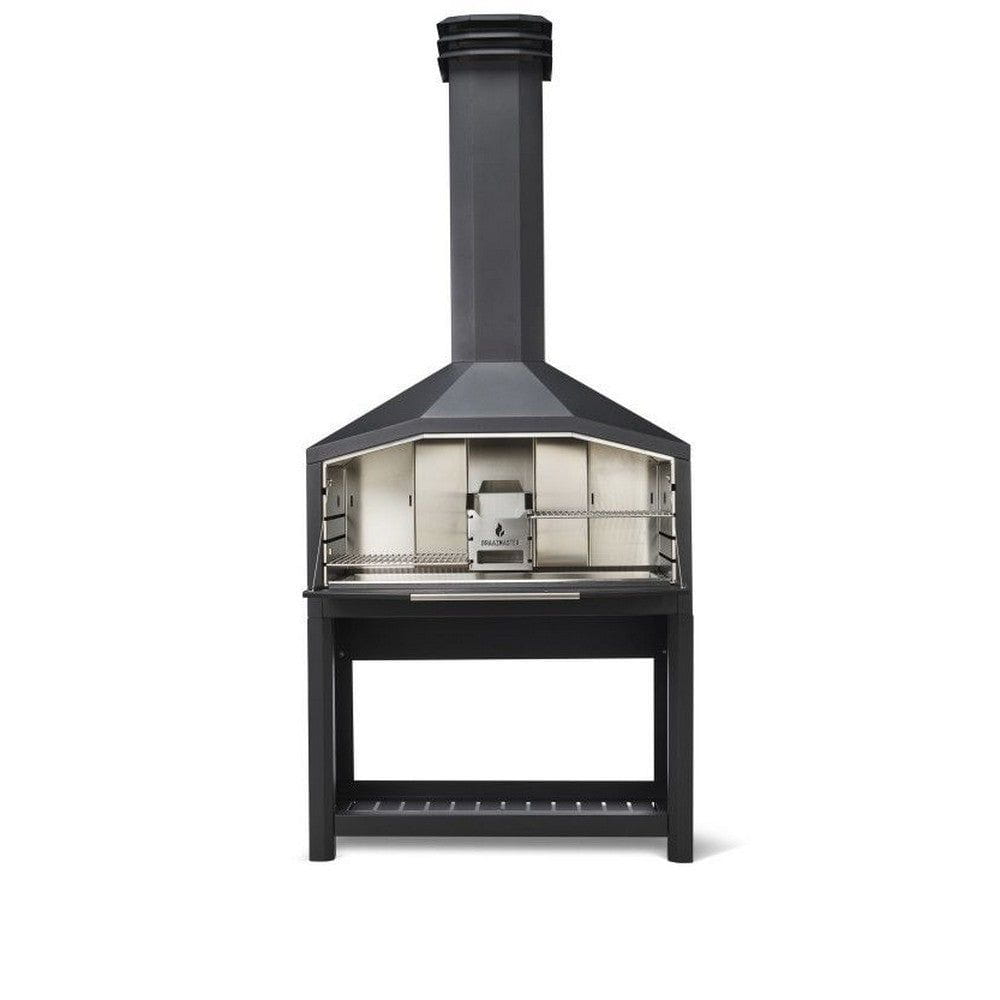 Braaimaster Kolgrill FS Duo SKU EAN