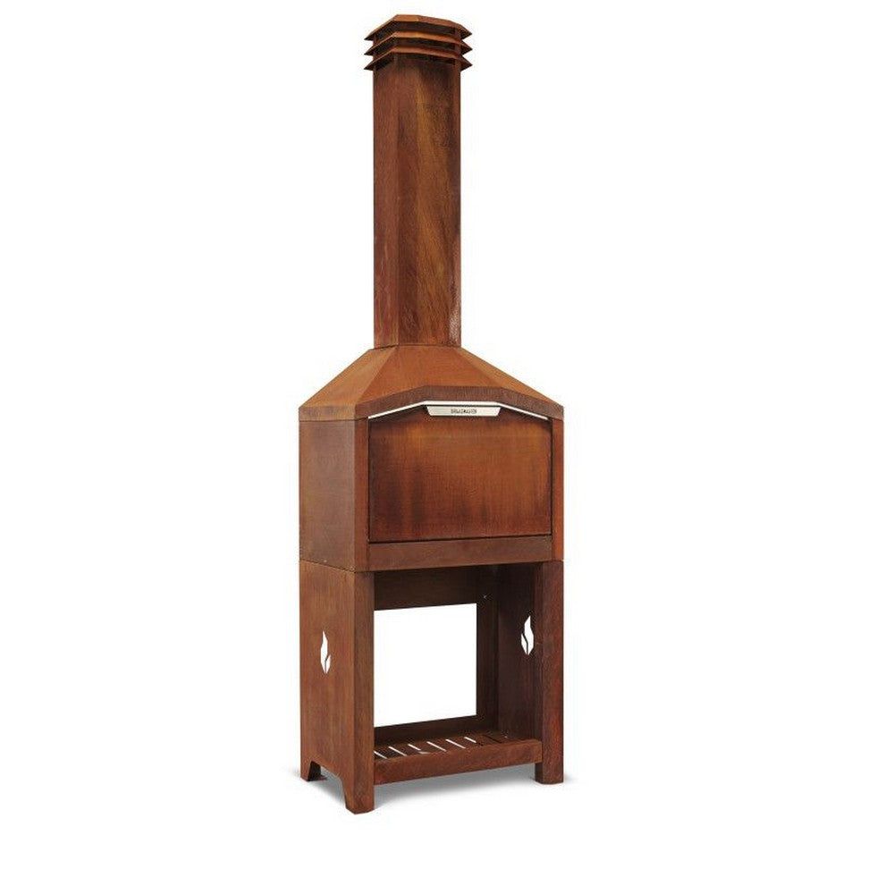 Braaimaster Kolgrill FS Single SKU EAN