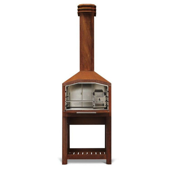 Braaimaster Kolgrill FS Single SKU EAN