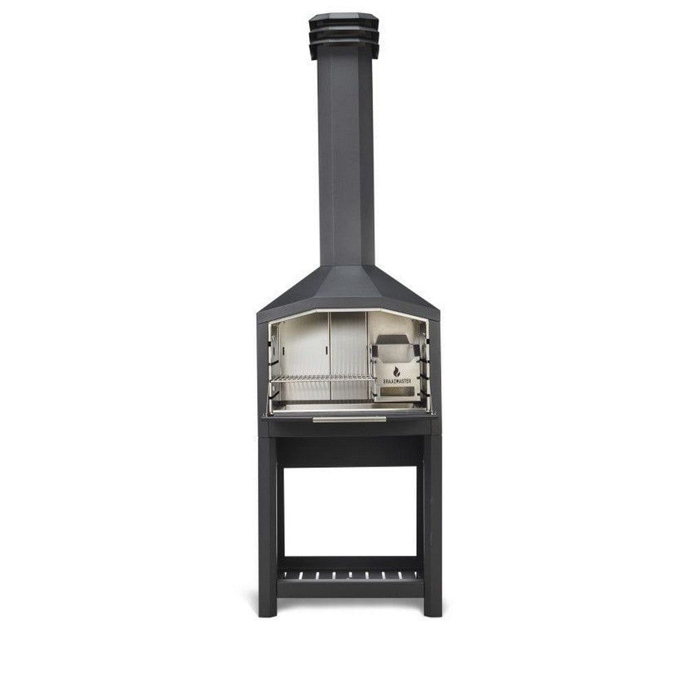 Braaimaster Kolgrill FS Single SKU EAN