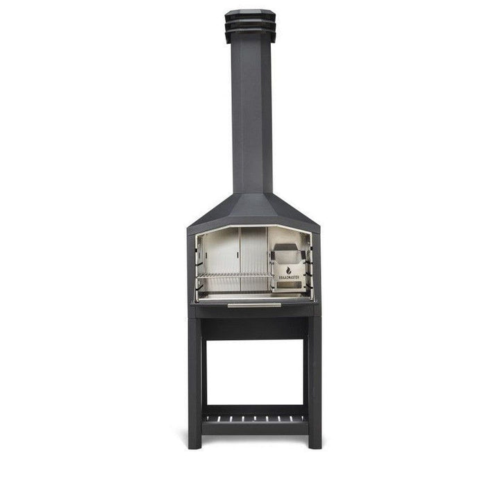 Braaimaster Kolgrill FS Single SKU EAN