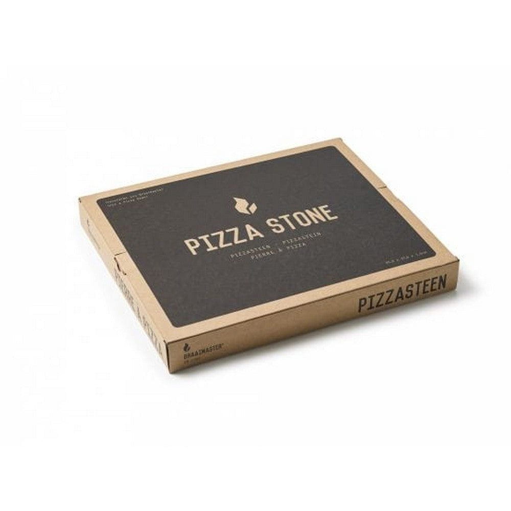Braaimaster Pizzasten SKU BRA-PS01 EAN 7421128174610