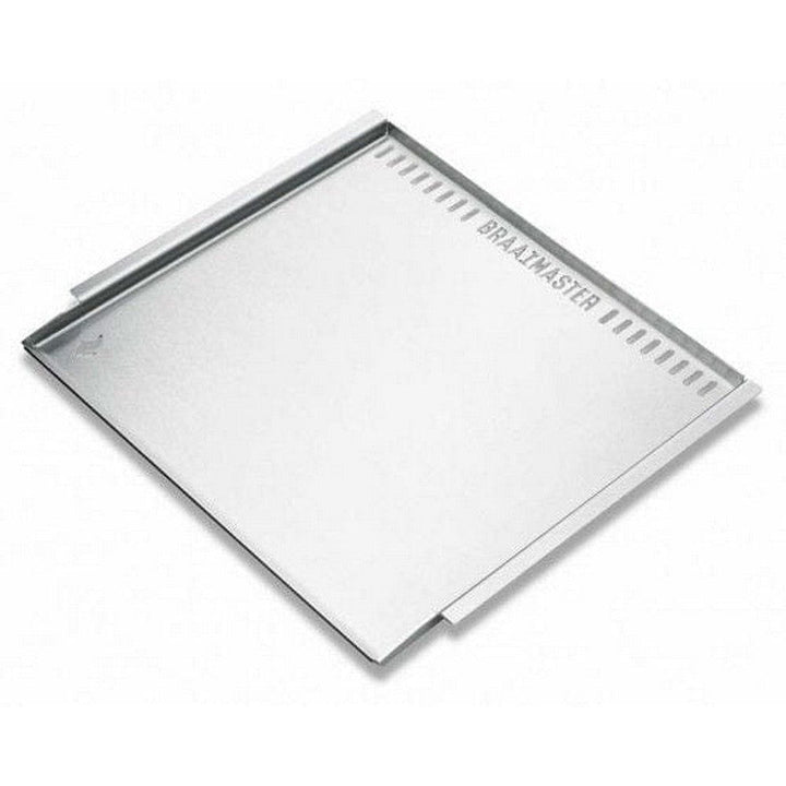 Braaimaster Plancha Rostfritt stål SKU BRA-PL01 EAN 7421128174436