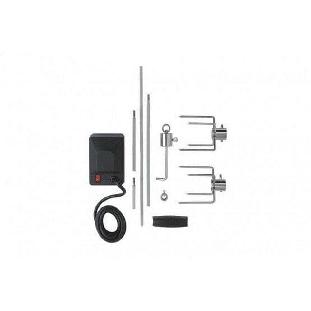 Braaimaster Rotisserie Kit SKU BRA-69412 EAN 7421125585815