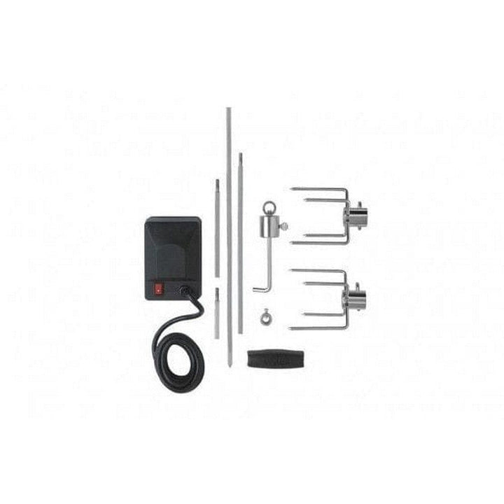 Braaimaster Rotisserie Kit SKU BRA-69412 EAN 7421125585815