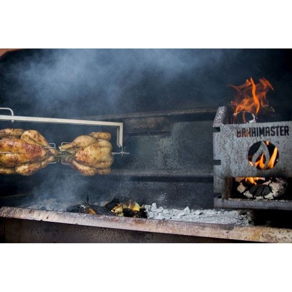 Braaimaster Rotisserie Ram SKU BRA-FR01 EAN 7421128174412