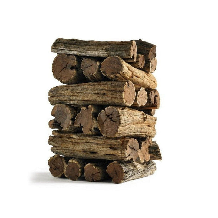 Braaimaster Sekelbos 20kg SKU BRA-BW01 EAN 7421128174719