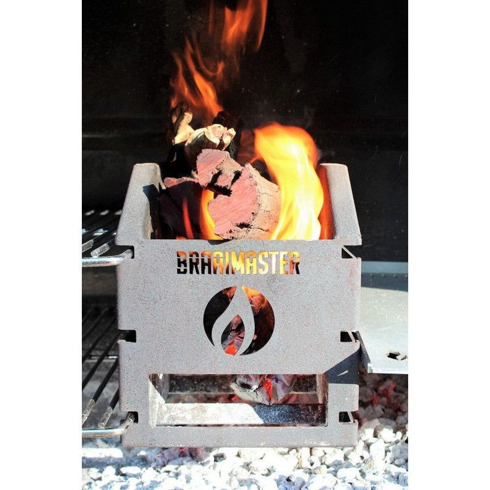 Braaimaster Sekelbos 20kg SKU BRA-BW01 EAN 7421128174719