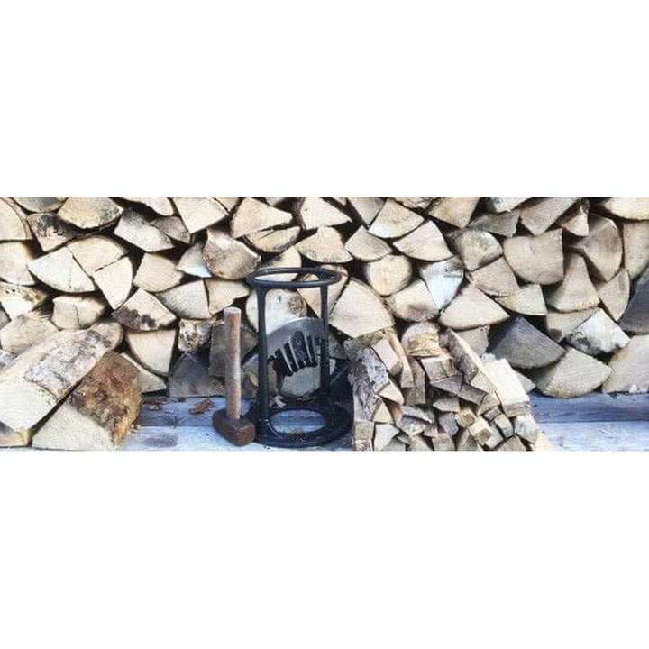 Braaimaster Vedklyv Kindling Cracker SKU BRA-KC01 EAN 0639072434439