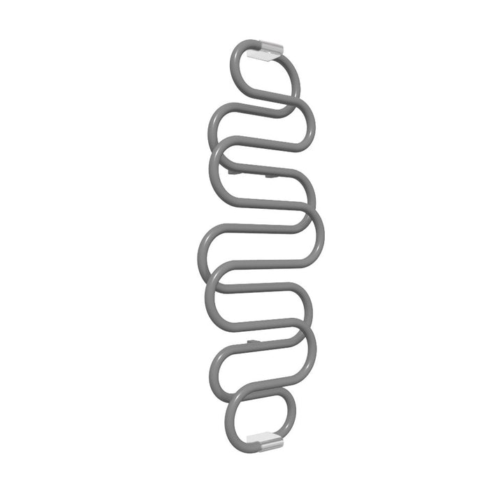 Duschbyggarna Electric Towel Warmer Snake
