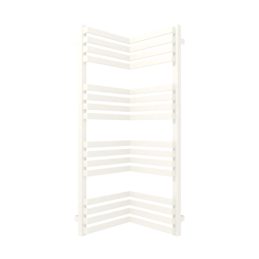 Duschbyggarna Incorner Electric Towel Warmer