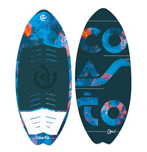 Vågsurf Coasto Opal