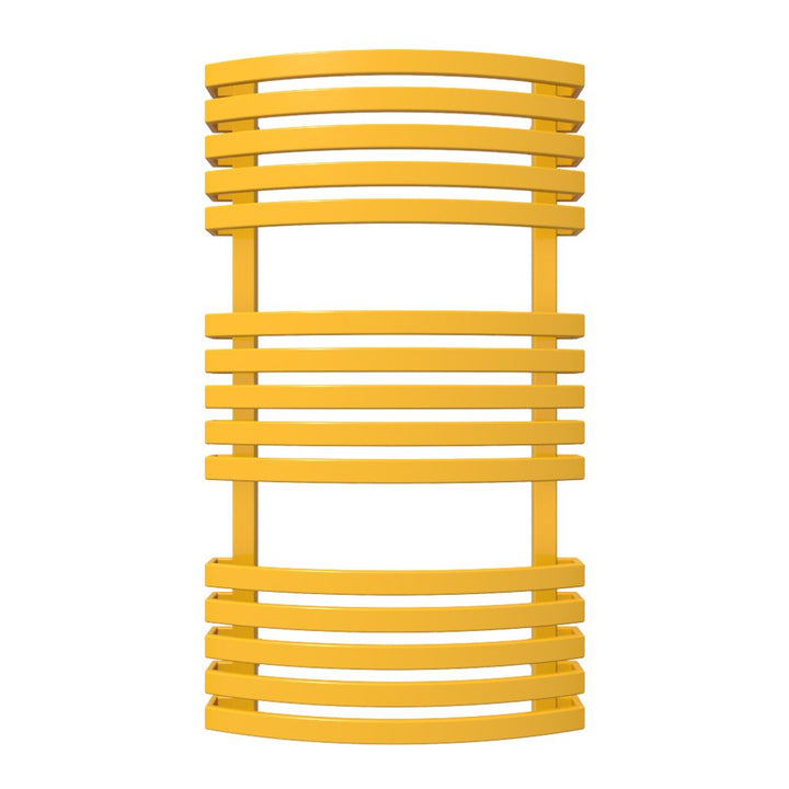 Duschbyggarna Kioto Water Heated Towel Rail