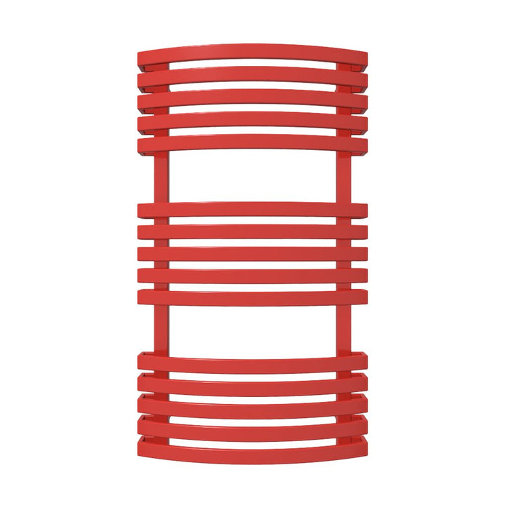 Duschbyggarna Kioto Electric Towel Rail