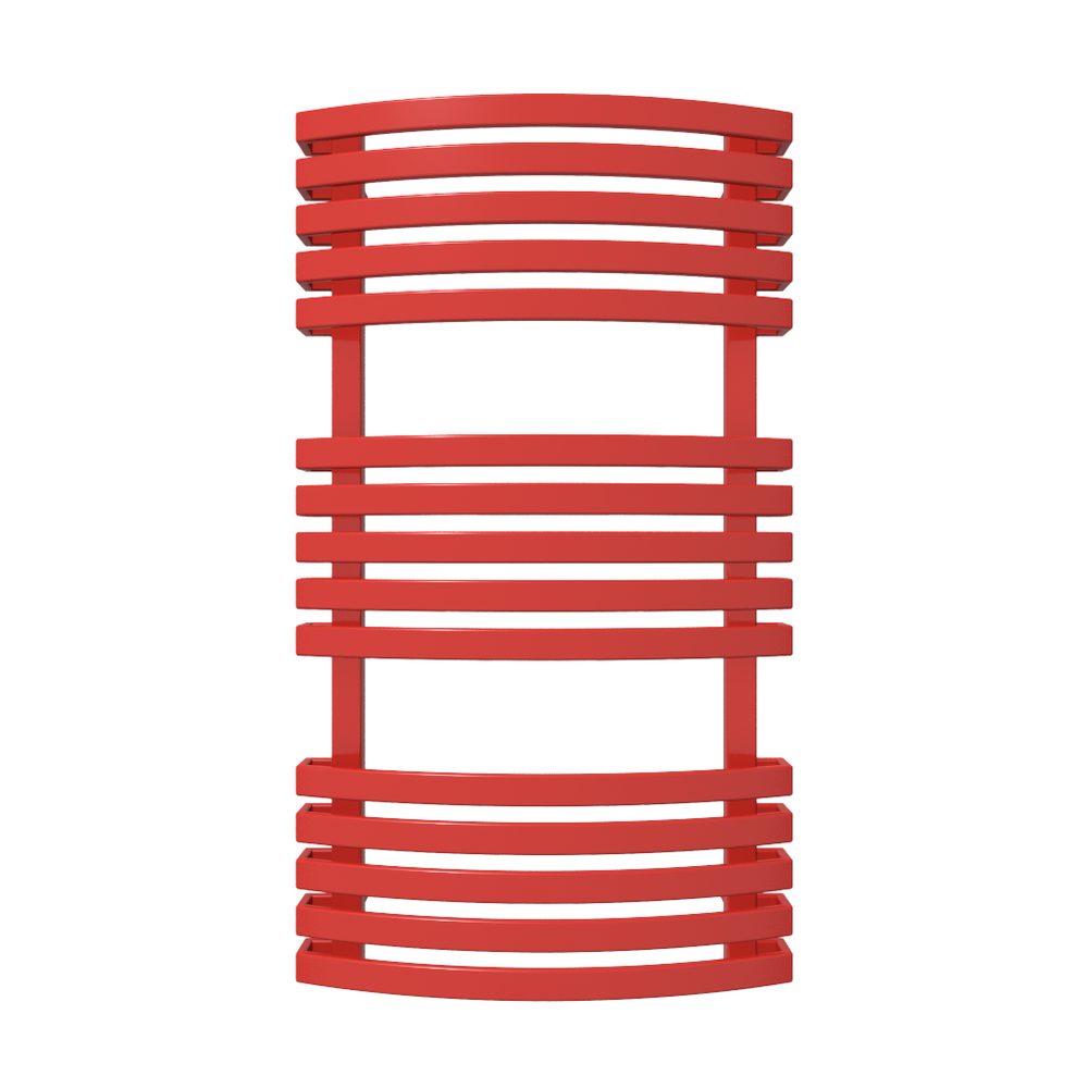 Duschbyggarna Kioto Water Heated Towel Rail